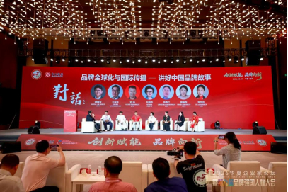 大赫斩获“2026品牌强国 十大品牌”